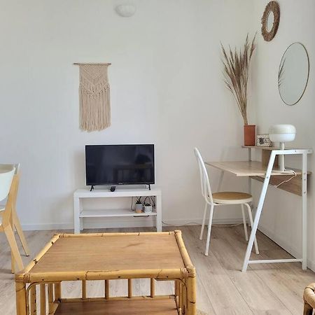 Cocoon Urbain Nantais Apartment Nantes Exterior foto