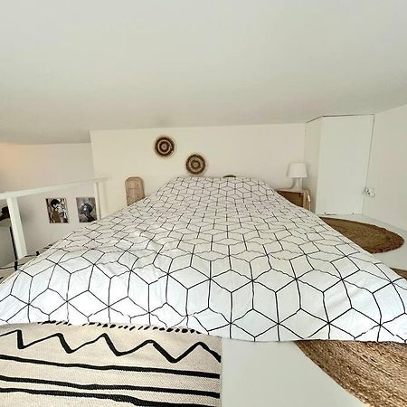 Cocoon Urbain Nantais Apartment Nantes Exterior foto
